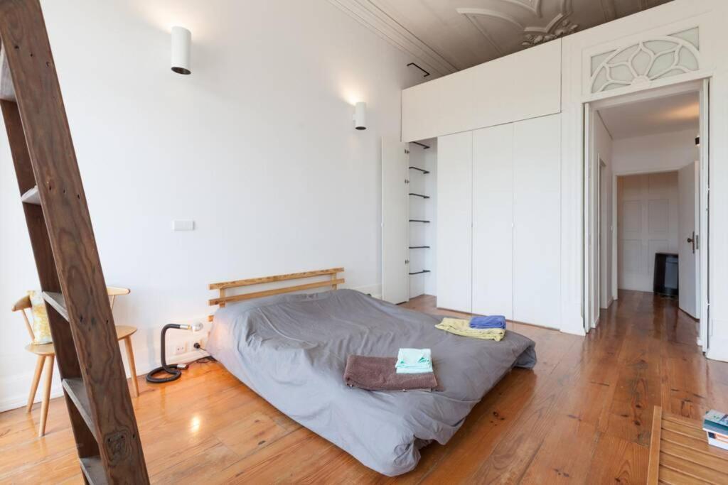 Apartamento Alegria 1º *