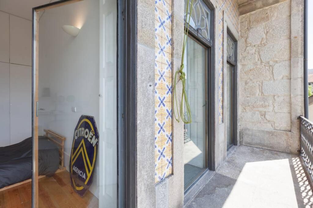 Apartamento Alegria 1º Porto