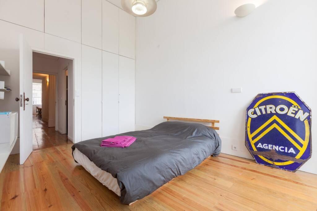 Apartamento Alegria 1º Porto