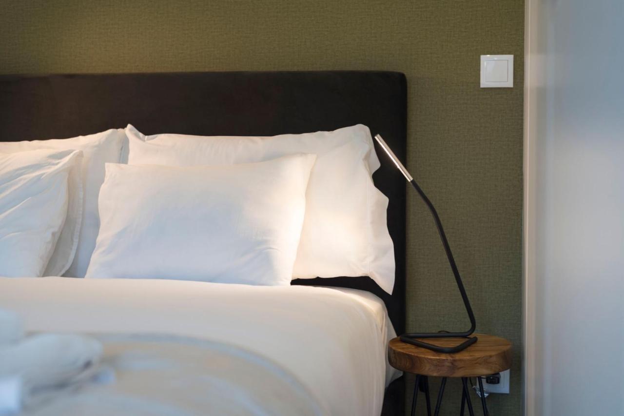 Apartment Lovelystay - Modern Loft With Gym & Free Parking Minutes Away From Cbd Porto