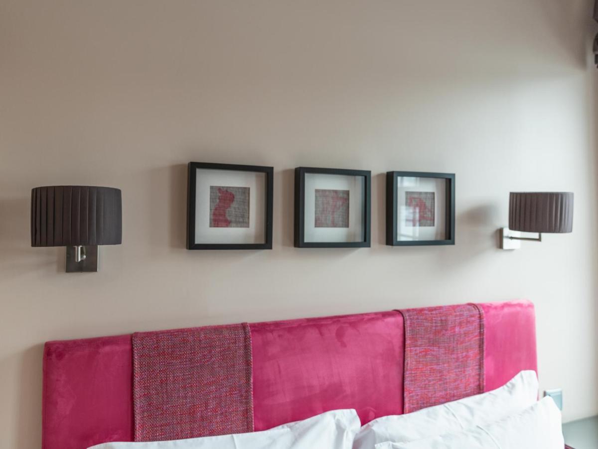 Douro Bed & Breakfast 4*