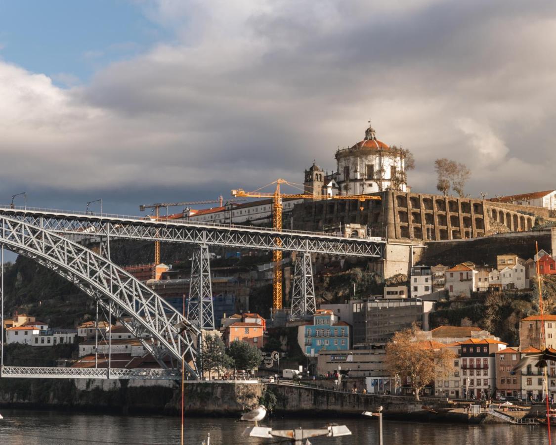 Bed & Breakfast Douro Porto
