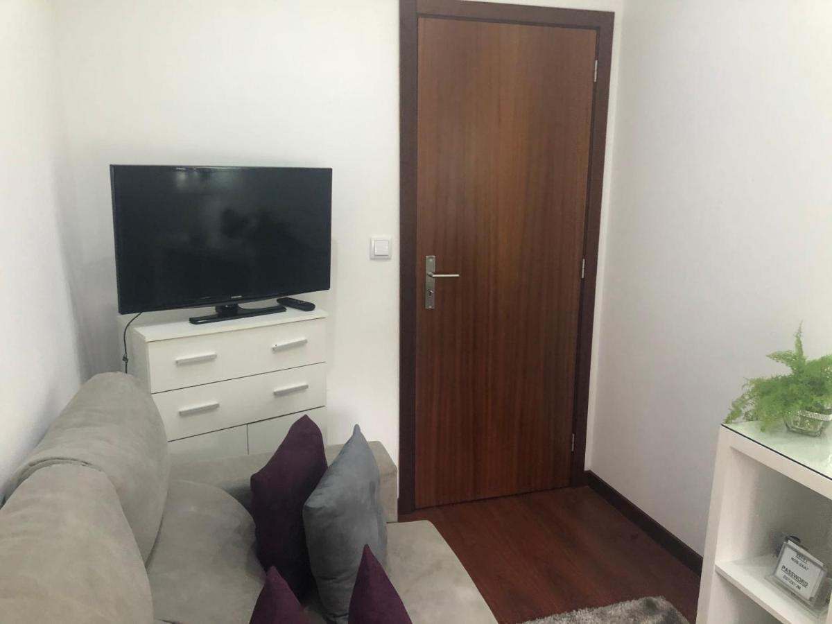 Requinte Appartement Porto