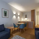 Uma Formosa Apartments