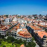 Uma Formosa Apartments