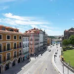 Great Views Ribeira Top Floor Apartment By Lovelystay