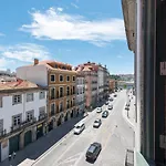 Great Views Ribeira Top Floor Apartment By Lovelystay