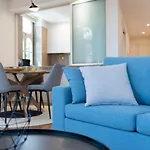 Great Views Ribeira Top Floor Apartment By Lovelystay