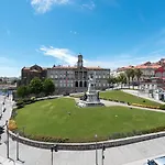 Great Views Ribeira Top Floor Apartment By Lovelystay