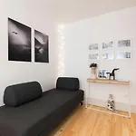 Heart Of D Pedro Apartments