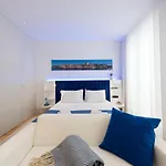 Heart Of D Pedro Apartments