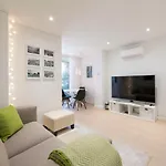 Heart Of D. Pedro Apartments III