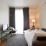 Spot Apartments
