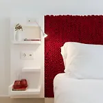 Heart Of D Pedro Apartments