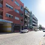 Heart Of D. Pedro Apartments III