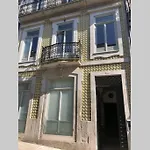 Cl Freixo Apartment