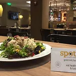 Spot Apartments