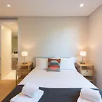 Lovelystay - Primrose 2Br Flat With Free Parking, Ac And Balcony