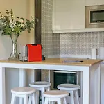 Lovelystay - Genuine Bonfim Balcony Flat