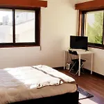 City Heart Rooms