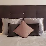 City Heart Rooms