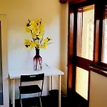 City Heart Rooms
