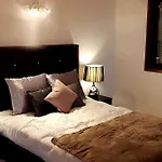 City Heart Rooms