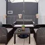 Downtown Sunny Terrace