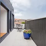 Downtown Luxury Studio
