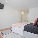 Luxury River View Apartments
