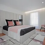 Luxury River View Apartments