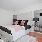Luxury River View Apartments