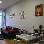 Practical And Comfortable Apartment With Garden