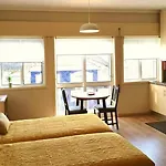 Cozy Loft In Downtown