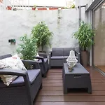 Garden House