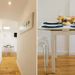 Portovivo Bonjardim Apartamento