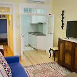 Porto.Arte Downtown Apartment