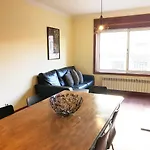 Art District Apartment