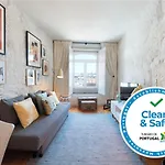 Cativo Apartment - Porto Downtown