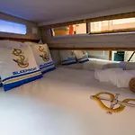 Sleepboat