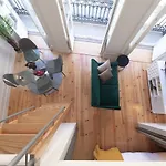Cinema Luxury House