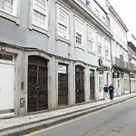 Cedofeita Exclusive With Parking Included