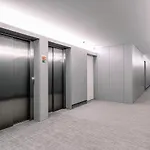 BBA Apartments Palácio II - Garden View, Parking&Gym