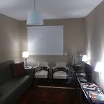 Luminous Central Apartment