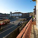 Aposentus - Riverside Miragaia