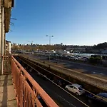 Aposentus - Riverside Miragaia