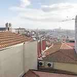 Clerigos Apartments