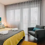 Lechartier Oporto Apartments 4