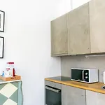 Ribeira Luxury Apartment