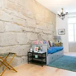 Ribeira Luxury Apartment